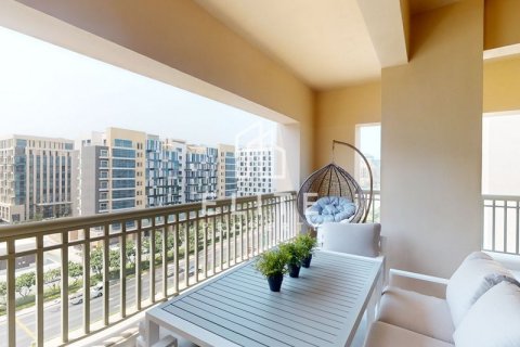 Apartman u Palm Jumeirah, Dubai, UAE 2 spavaćih soba, 175 m2 Br. 762945 - fotografija 9