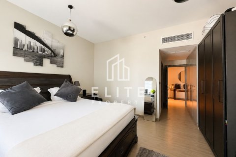 Appartamento in vendita a Business Bay, Dubai, EAU 1 camera da letto, 127 mq. № 762948 - foto 13
