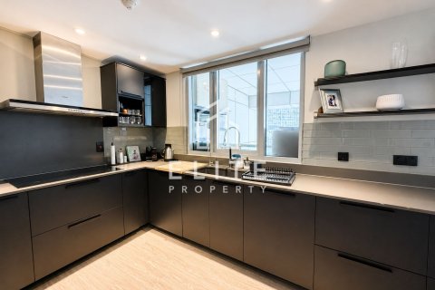 Appartamento in vendita a Business Bay, Dubai, EAU 1 camera da letto, 127 mq. № 762948 - foto 3