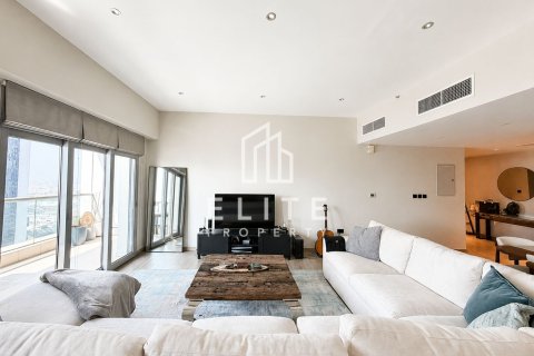Appartamento in vendita a Business Bay, Dubai, EAU 1 camera da letto, 127 mq. № 762948 - foto 2