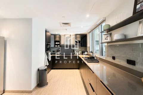 Appartamento in vendita a Business Bay, Dubai, EAU 1 camera da letto, 127 mq. № 762948 - foto 6