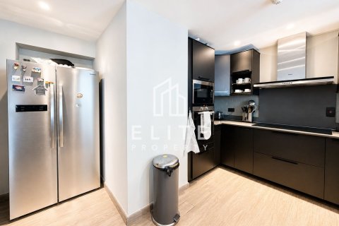 Appartamento in vendita a Business Bay, Dubai, EAU 1 camera da letto, 127 mq. № 762948 - foto 5