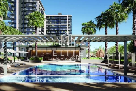 Apartment in Dubai Hills Estate, UAE 2 bedrooms, 141 sq.m. № 762946 - photo 5