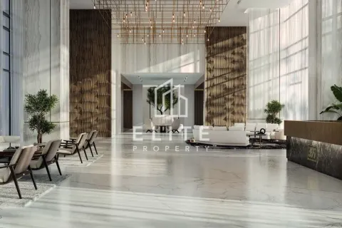 Apartment in Dubai Hills Estate, UAE 2 bedrooms, 141 sq.m. № 762946 - photo 13