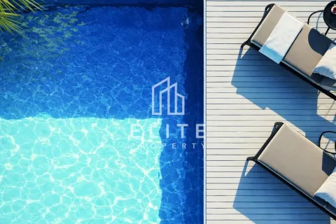 Apartment in Dubai Hills Estate, UAE 2 bedrooms, 141 sq.m. № 762946 - photo 9