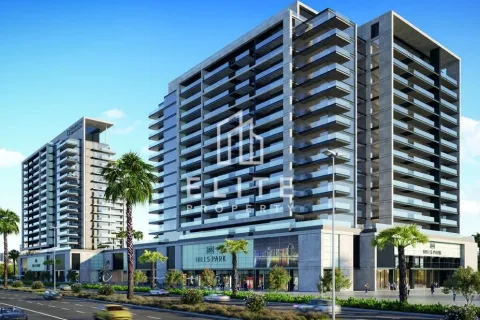 Apartment in Dubai Hills Estate, UAE 2 bedrooms, 141 sq.m. № 762946 - photo 1