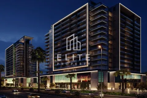 Apartment in Dubai Hills Estate, UAE 2 bedrooms, 141 sq.m. № 762946 - photo 15