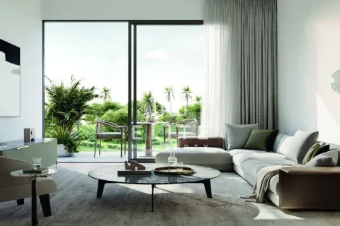 Apartment in Dubai Hills Estate, UAE 2 bedrooms, 141 sq.m. № 762946 - photo 2