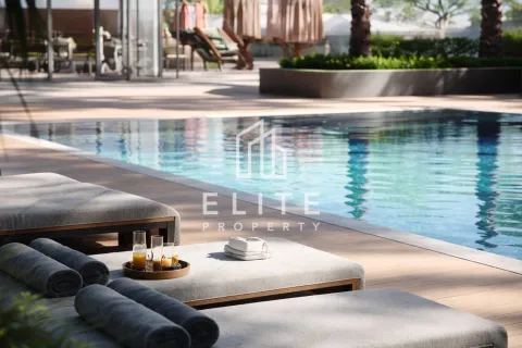 Apartment in Dubai Hills Estate, UAE 2 bedrooms, 141 sq.m. № 762946 - photo 6