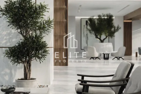 Apartment in Dubai Hills Estate, UAE 2 bedrooms, 141 sq.m. № 762946 - photo 10