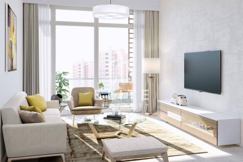 Huoneisto Dubai Sports City, Arabiemiraatit 1 huone, 36 m2 № 762947 - kuva 3