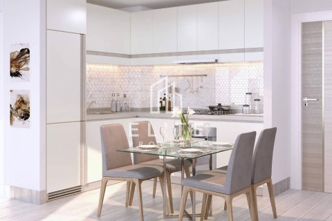 Huoneisto Dubai Sports City, Arabiemiraatit 1 huone, 36 m2 № 762947 - kuva 4