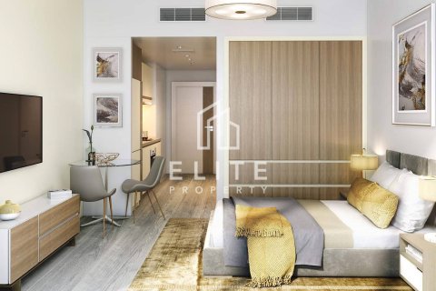 Huoneisto Dubai Sports City, Arabiemiraatit 1 huone, 36 m2 № 762947 - kuva 5