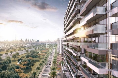 Huoneisto Dubai Sports City, Arabiemiraatit 1 huone, 36 m2 № 762947 - kuva 2