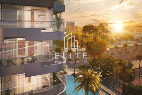 Huoneisto Dubai Sports City, Arabiemiraatit 1 huone, 36 m2 № 762947 - kuva 7