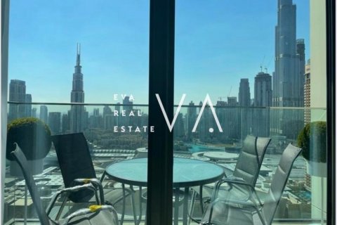 Lakás itt: Downtown Dubai (Downtown Burj Dubai), EAE, 2 hálószoba, 113.06 m², azonosító: 637804 - fénykép 10