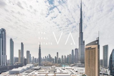 Lakás itt: Downtown Dubai (Downtown Burj Dubai), EAE, 2 hálószoba, 113.06 m², azonosító: 637804 - fénykép 5