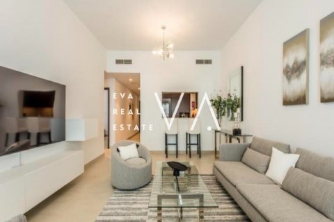 Lakás itt: Downtown Dubai (Downtown Burj Dubai), EAE, 2 hálószoba, 113.06 m², azonosító: 637804 - fénykép 8