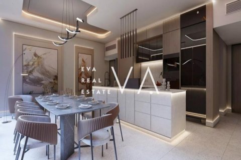 Müüa korter asukohaga Downtown Dubai (Downtown Burj Dubai), AÜE: 1 magamistoaga, 68.67 m² Nr 637803 - pilt 14