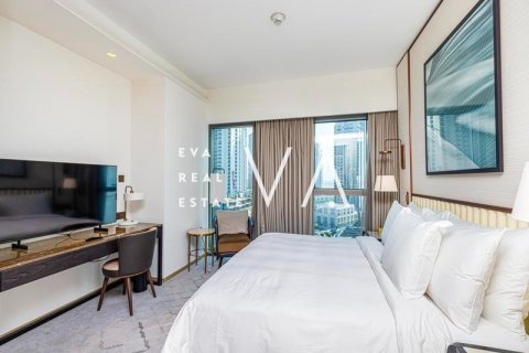 Apartment in Dubai Creek Harbour (The Lagoons), Dubai, UAE 2 bedrooms, 101.73 sq.m. № 637801 - photo 11