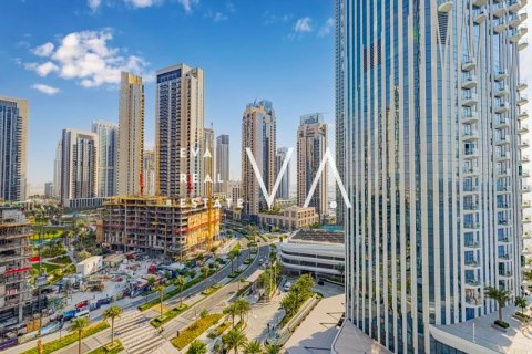 Apartment in Dubai Creek Harbour (The Lagoons), Dubai, UAE 2 bedrooms, 101.73 sq.m. № 637801 - photo 13