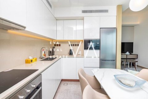 Apartment in Dubai Creek Harbour (The Lagoons), Dubai, UAE 2 bedrooms, 101.73 sq.m. № 637801 - photo 7