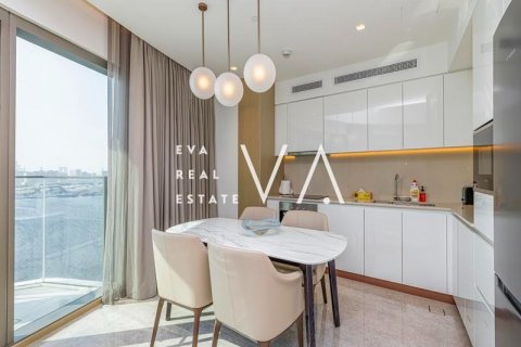 Apartment in Dubai Creek Harbour (The Lagoons), Dubai, UAE 2 bedrooms, 101.73 sq.m. № 637801 - photo 3