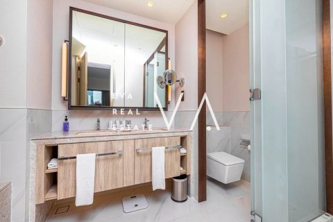 Apartment in Dubai Creek Harbour (The Lagoons), Dubai, UAE 2 bedrooms, 101.73 sq.m. № 637801 - photo 12