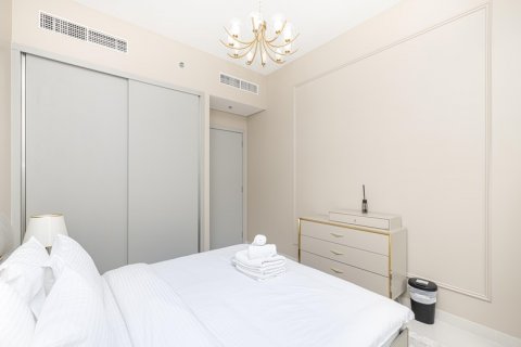Appartamento in vendita a Dubai Harbour, Dubai, EAU 1 camera da letto, 71.07 mq. № 637798 - foto 13