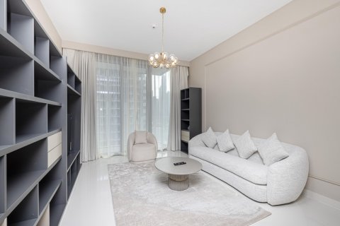Appartamento in vendita a Dubai Harbour, Dubai, EAU 1 camera da letto, 71.07 mq. № 637798 - foto 3