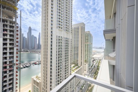 Appartamento in vendita a Dubai Harbour, Dubai, EAU 1 camera da letto, 71.07 mq. № 637798 - foto 16