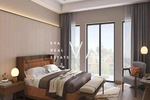 Dubai Design District, Dubai, संयुक्त अरब अमीरात में टाउनहाउस, 4 बेडरूम, 145.11 वर्ग मीटर, संख्या 637802 - फ़ोटो 7