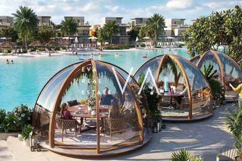 Dubai Design District, Dubai, संयुक्त अरब अमीरात में टाउनहाउस, 4 बेडरूम, 145.11 वर्ग मीटर, संख्या 637802 - फ़ोटो 8