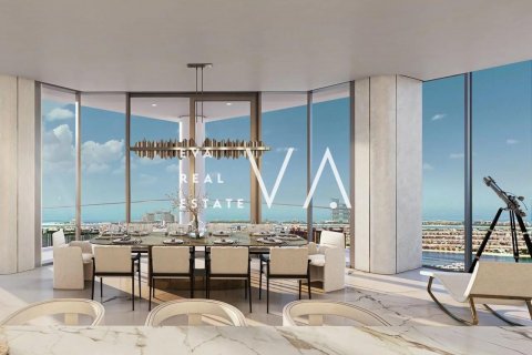 Apartament de vânzare în Palm Jumeirah, Dubai, EAU 3 dormitoare, 237.26 mp.  №637799 - poză 6
