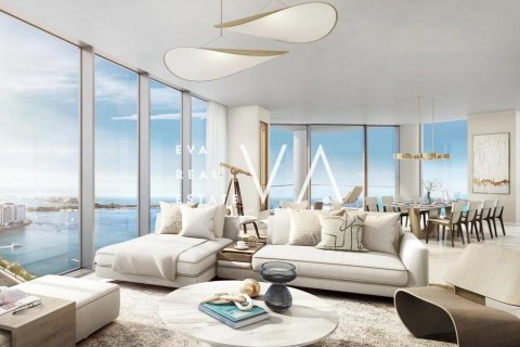 Apartament de vânzare în Palm Jumeirah, Dubai, EAU 3 dormitoare, 237.26 mp.  №637799 - poză 5