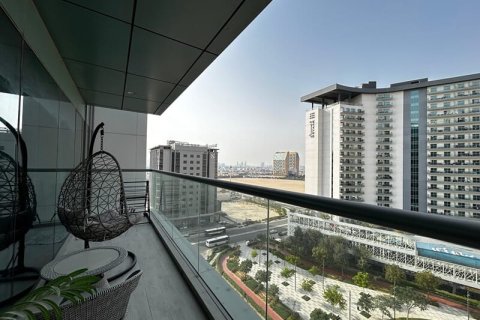 Квартира в Dubai Science Park, Дубай, ОАЕ 2 спальні, 105м2 № 735954