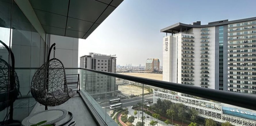 Appartamento a Dubai Science Park, Dubai, EAU 2 camere da letto, 105 mq. № 735954