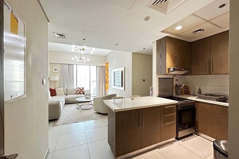 Appartamento in affitto a Dubai Science Park, Dubai, EAU 2 camere da letto, 105 mq. № 735954 - foto 17