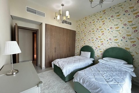 Appartamento in affitto a Dubai Science Park, Dubai, EAU 2 camere da letto, 105 mq. № 735954 - foto 16