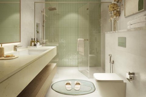 Jebel Ali, Dubai, BAE’de daire 2 yatak odası, 104 m&sup2; No 735955