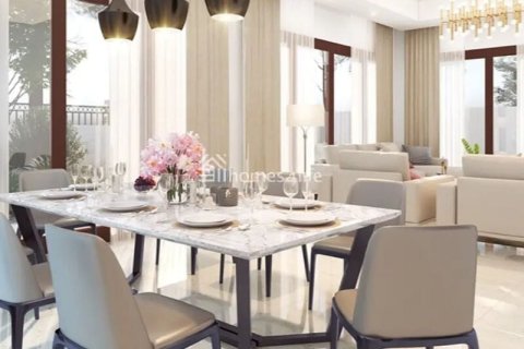Διαμέρισμα σε Jumeirah Village Circle, Dubai, ΗΑΕ 1 υπνοδωμάτιο, 93 τ.μ. Αρ. 735951 - φωτογραφία 6
