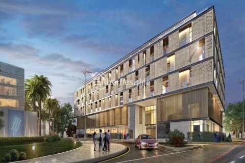 Lägenhet i Jumeirah Village Circle, Dubai, UAE 1 sovrum, 93 kvm Nr. 735951