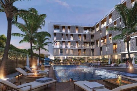Διαμέρισμα σε Jumeirah Village Circle, Dubai, ΗΑΕ 1 υπνοδωμάτιο, 93 τ.μ. Αρ. 735951 - φωτογραφία 2