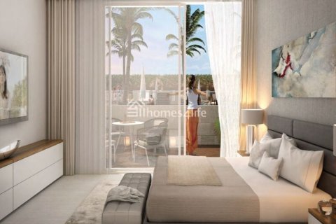 Διαμέρισμα σε Jumeirah Village Circle, Dubai, ΗΑΕ 1 υπνοδωμάτιο, 93 τ.μ. Αρ. 735951 - φωτογραφία 4