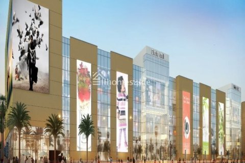 Διαμέρισμα σε Jumeirah Village Circle, Dubai, ΗΑΕ 1 υπνοδωμάτιο, 93 τ.μ. Αρ. 735951 - φωτογραφία 7
