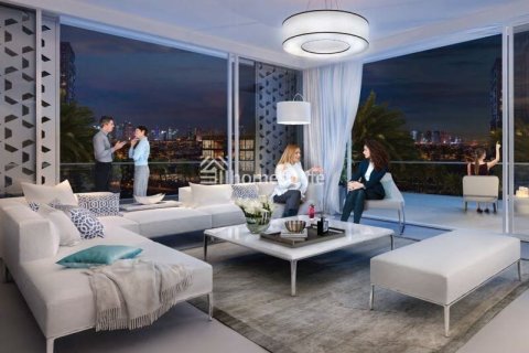 Διαμέρισμα σε Jumeirah Village Circle, Dubai, ΗΑΕ 1 υπνοδωμάτιο, 93 τ.μ. Αρ. 735951 - φωτογραφία 3