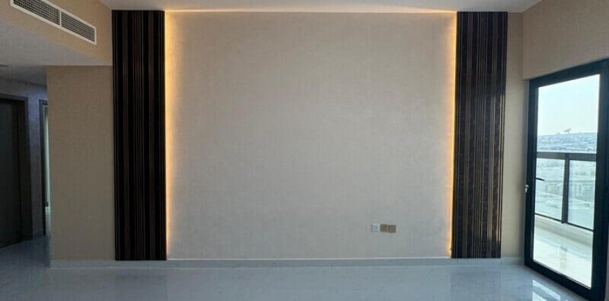 شقة في Al Furjan، دبي 3 غرفة نوم ، 140 متر مربع . ر قم 735952