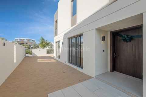 Vila v Tilal Al Ghaf, Dubai, SAE 4 ložnice, 317 m² Č.: 735957 - fotografie 21