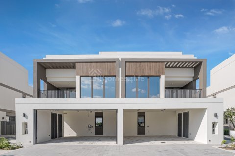 Vila v Tilal Al Ghaf, Dubai, SAE 4 ložnice, 317 m² Č.: 735957 - fotografie 23