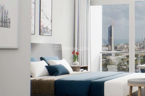 Пәтер Джумейра Лейк Тауэрс, Дубай, БАӘ-да 36 м² № 735953 - фото 8